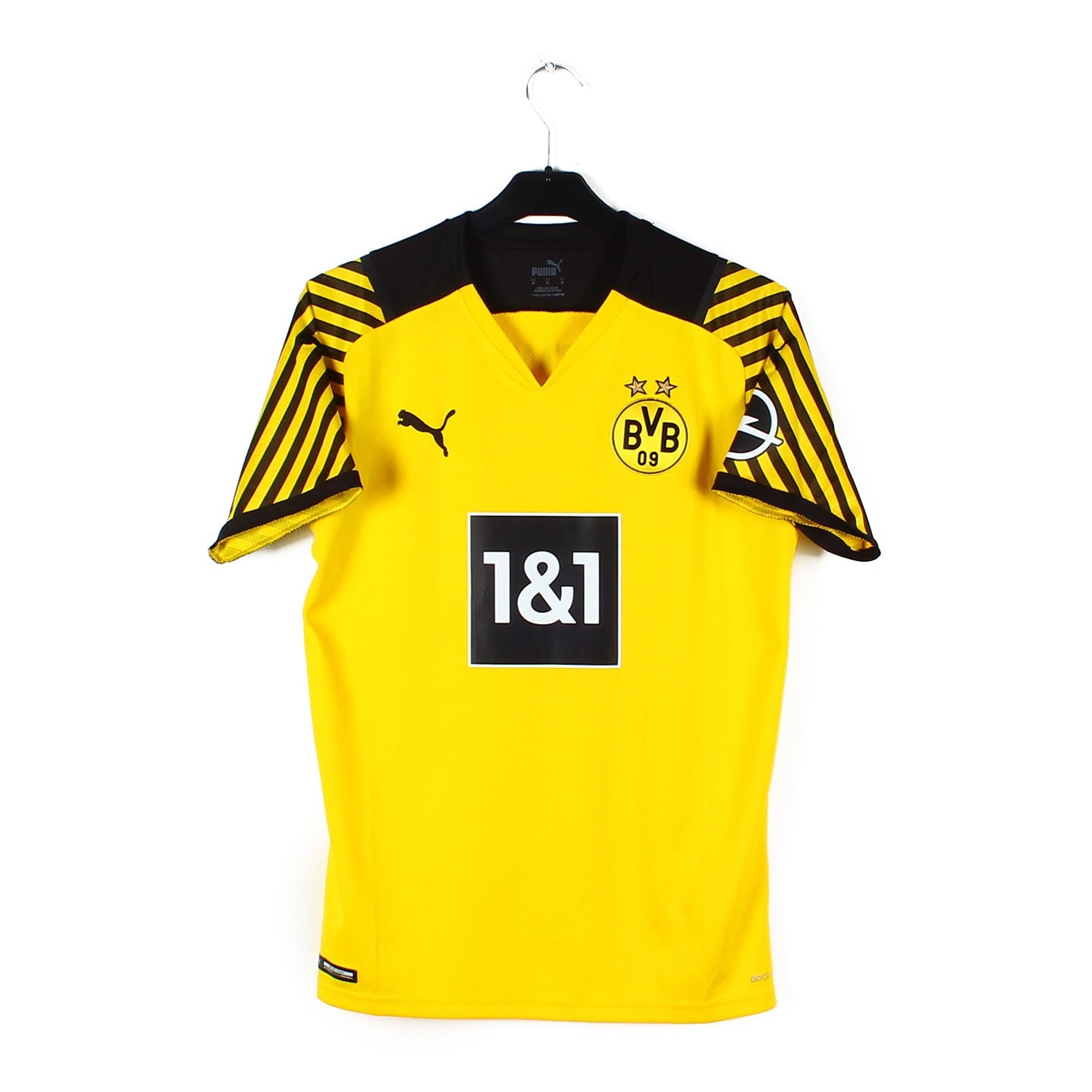 2021/22 - Dortmund (M)