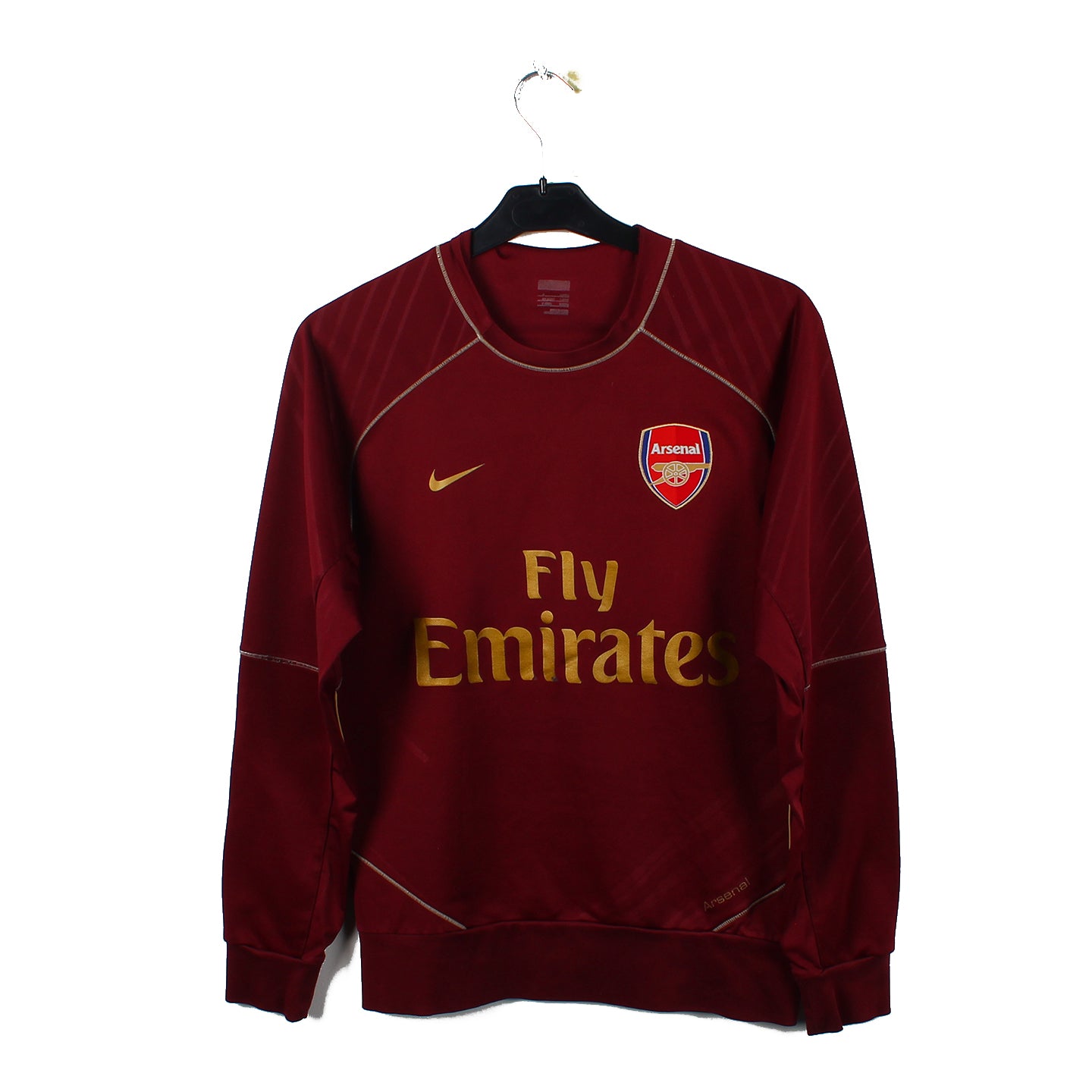 2007/08 - Arsenal FC (S)