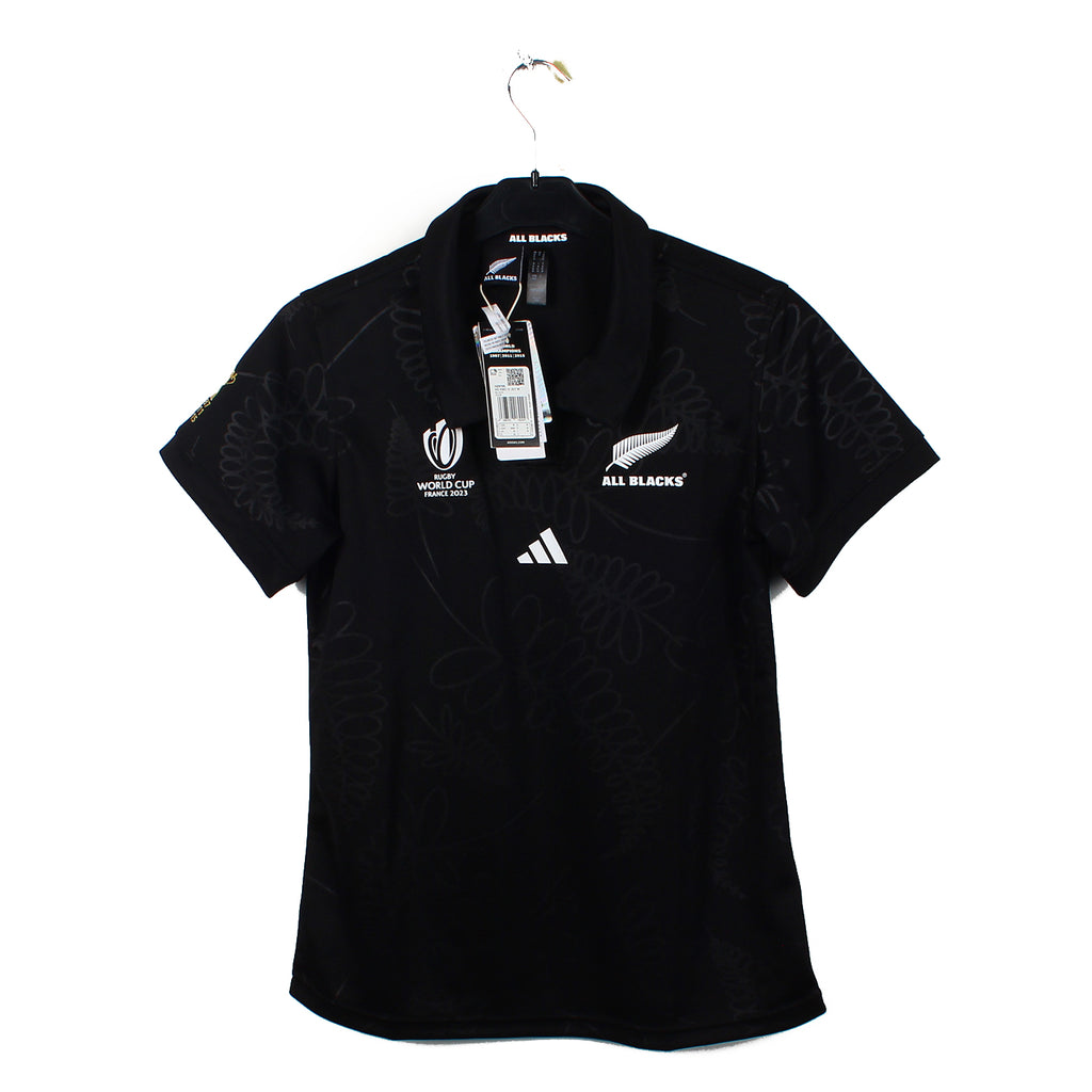 2023 - Nouvelle-Zelande - Rugby (M femme)