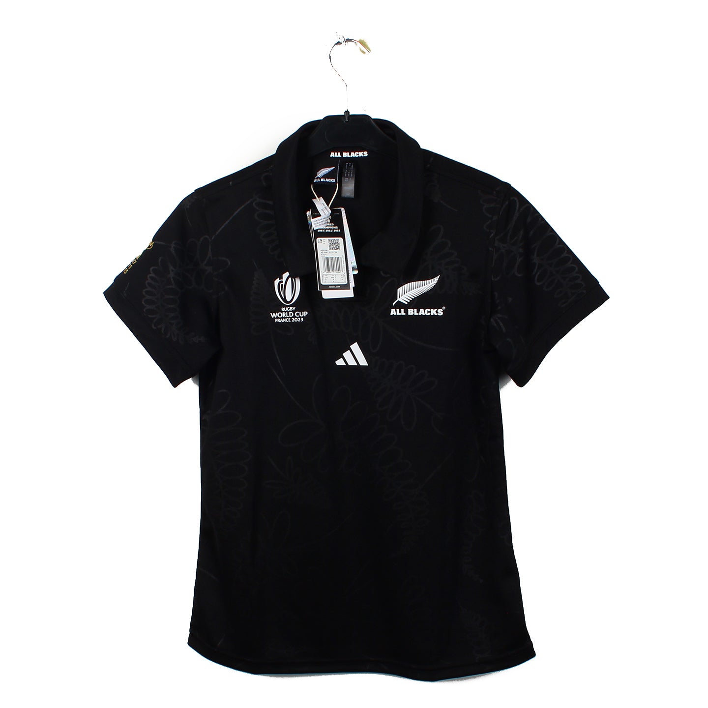2023 - Nouvelle-Zelande - Rugby (M femme)