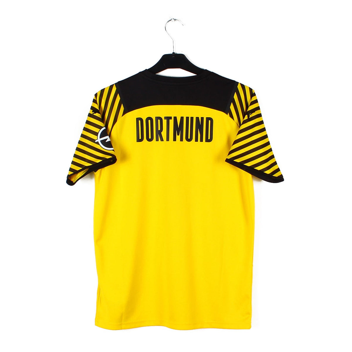 2021/22 - Dortmund (M)