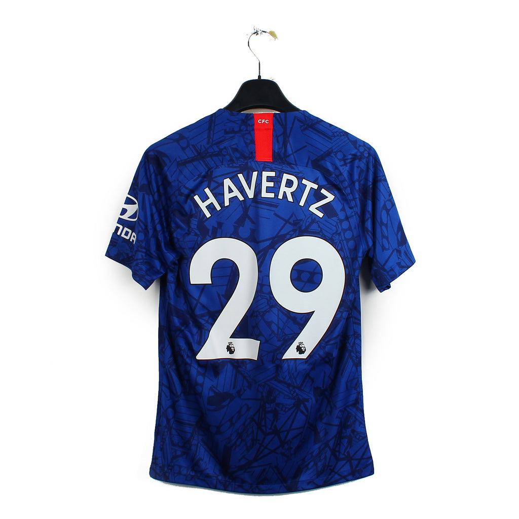 2019/20 - Chelsea - Havertz #29 (S)