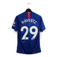 2019/20 - Chelsea - Havertz #29 (S)