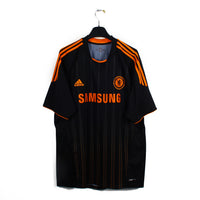 2010/11 - Chelsea - Drogba #11 (XL)