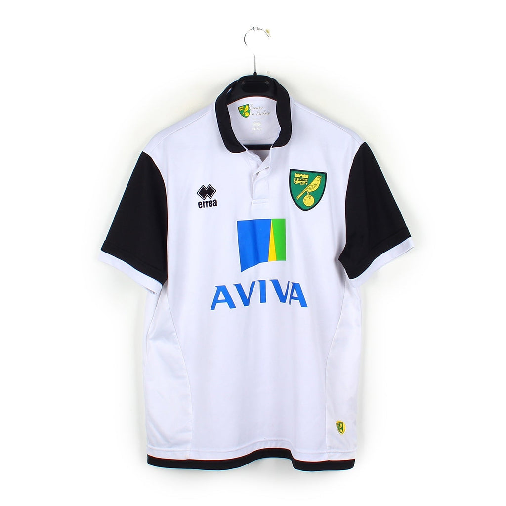 2013/14 - Norwich City (L)