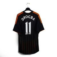 2010/11 - Chelsea - Drogba #11 (L)