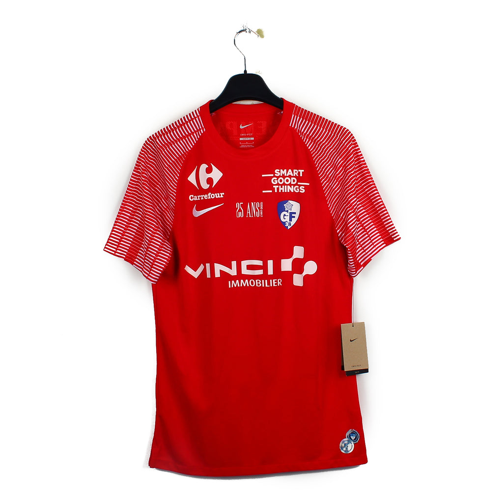 2022/23 - Grenoble Foot 38 (M)