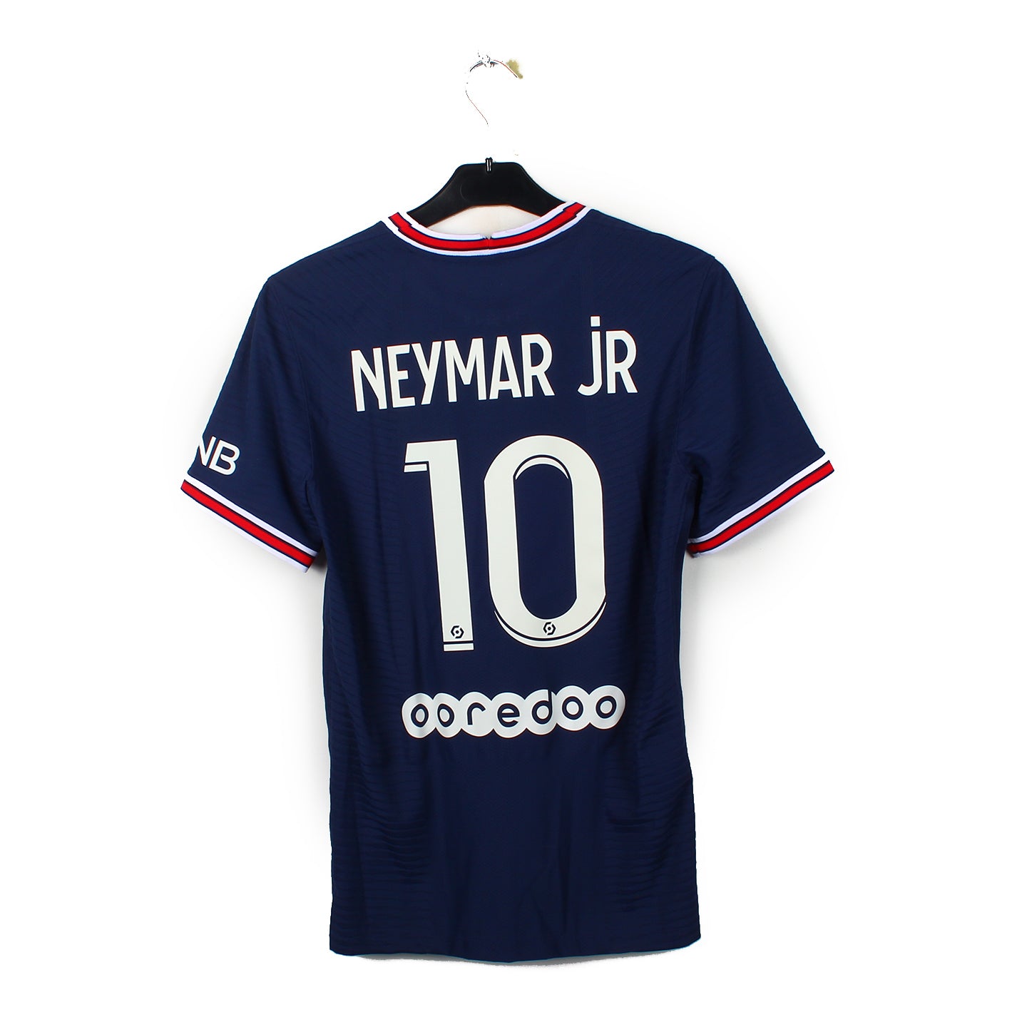 2021/22 - PSG - Neymar Jr #10 (S) [pro]
