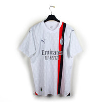 2023/24 - Milan AC - Rafa Leao #10 (M) [pro]