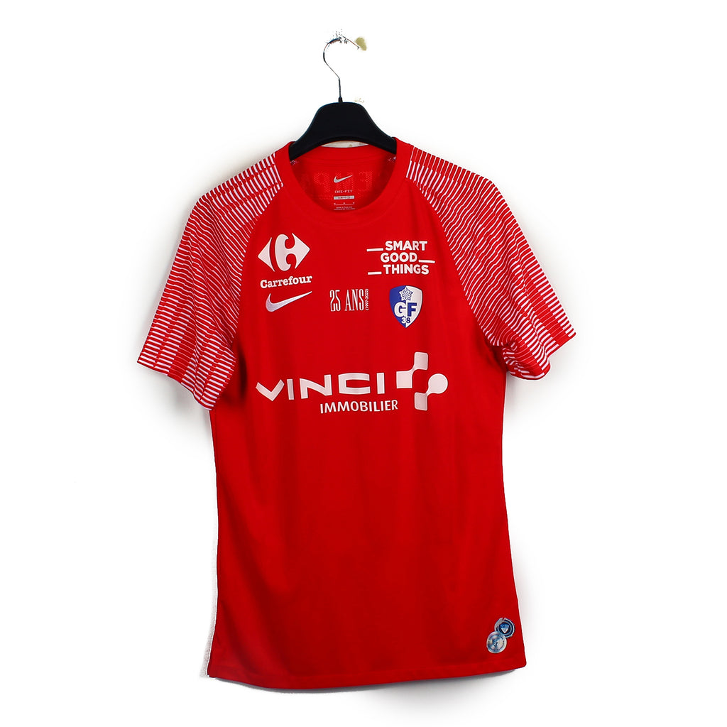 2022/23 - Grenoble Foot 38 (M)