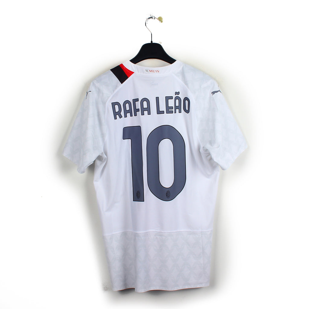 2023/24 - Milan AC - Rafa Leao #10 (M) [pro]