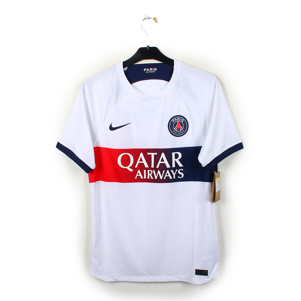 2023/24 - PSG - Kolo Muani #23 (S)