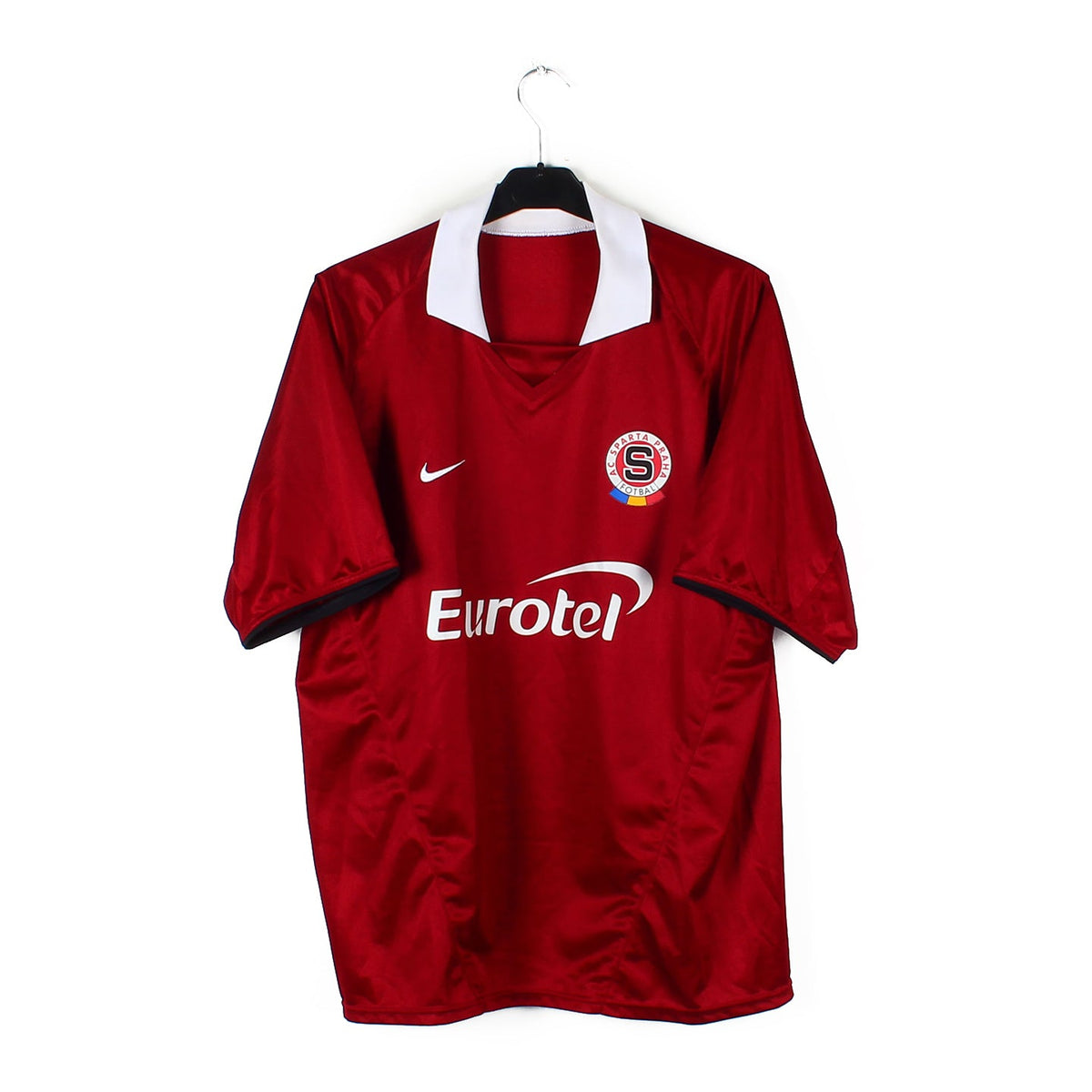 2004/05 - Sparta Prague (2XL)