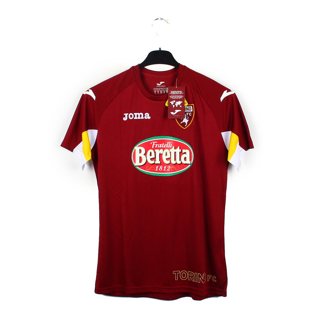 2019/20 - Torino (S)