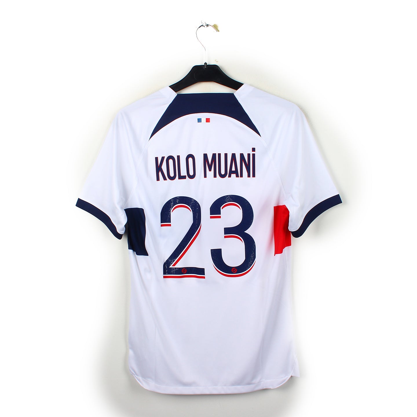 2023/24 - PSG - Kolo Muani #23 (S)