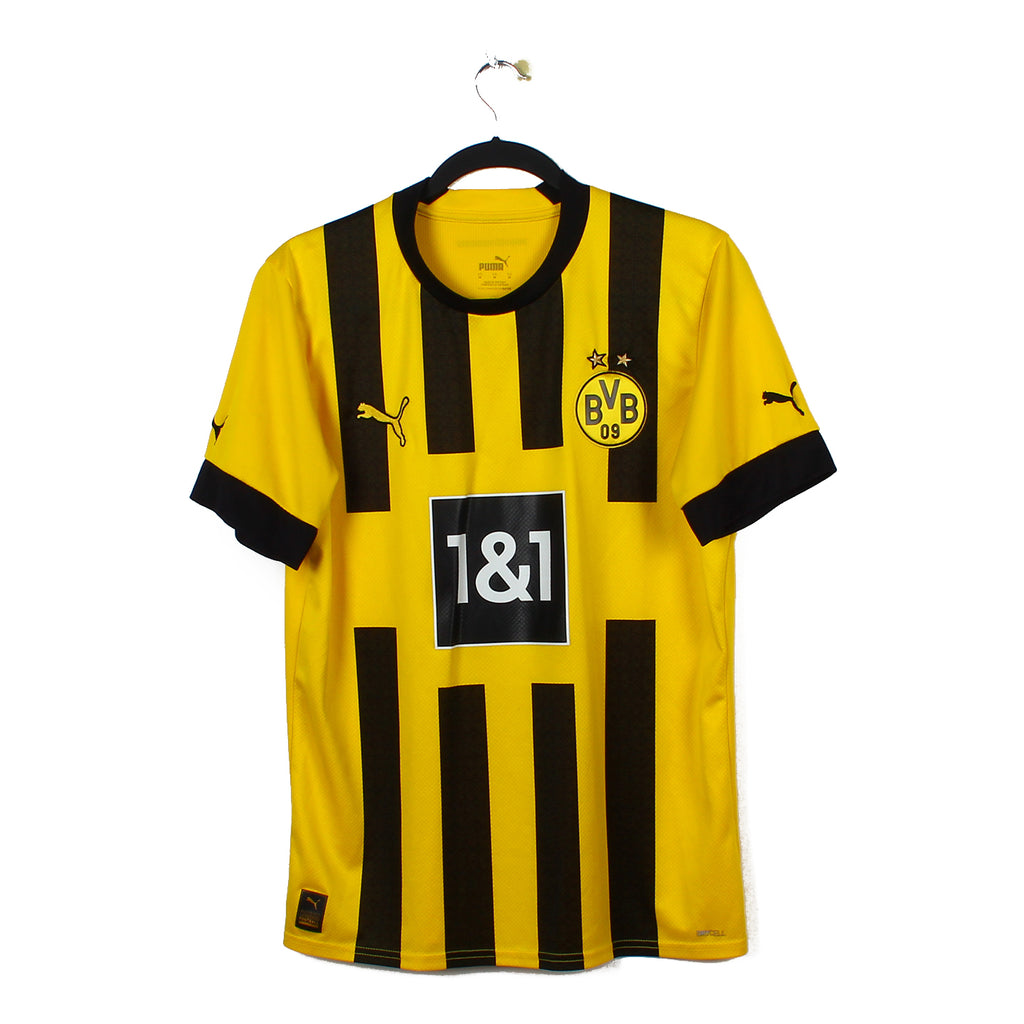 2022/23 - Dortmund (L)