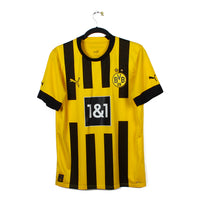 2022/23 - Dortmund (L)
