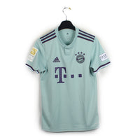 2018/19 - Bayern Munich - Schweinsteiger #31 (S)