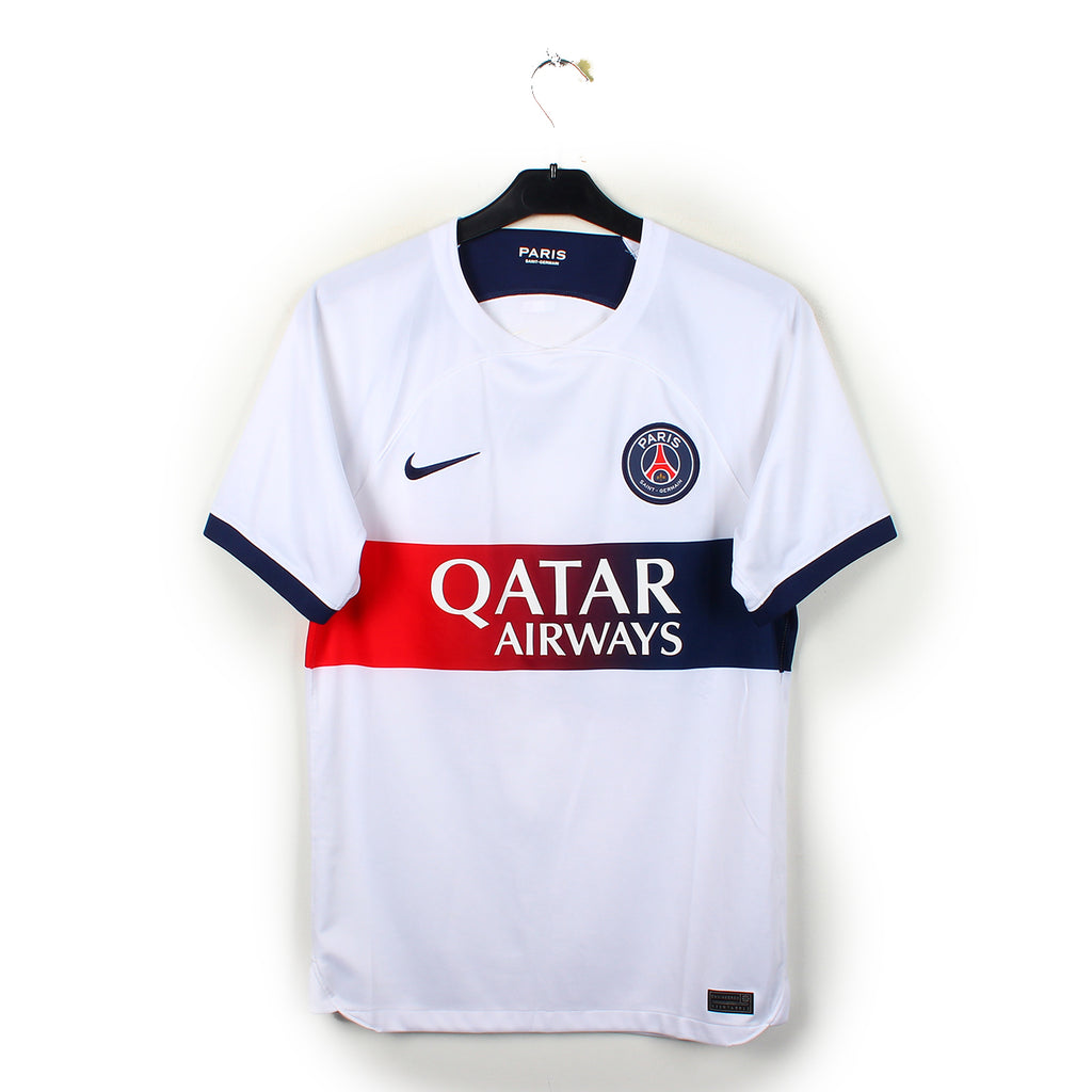 2023/24 - PSG - Zaïre-Emery #33 (S)