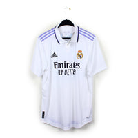 2022/23 - Real Madrid - Vini JR #7 (S) [pro]