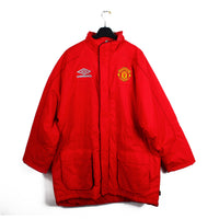 1998/99 - Manchester United (XL)