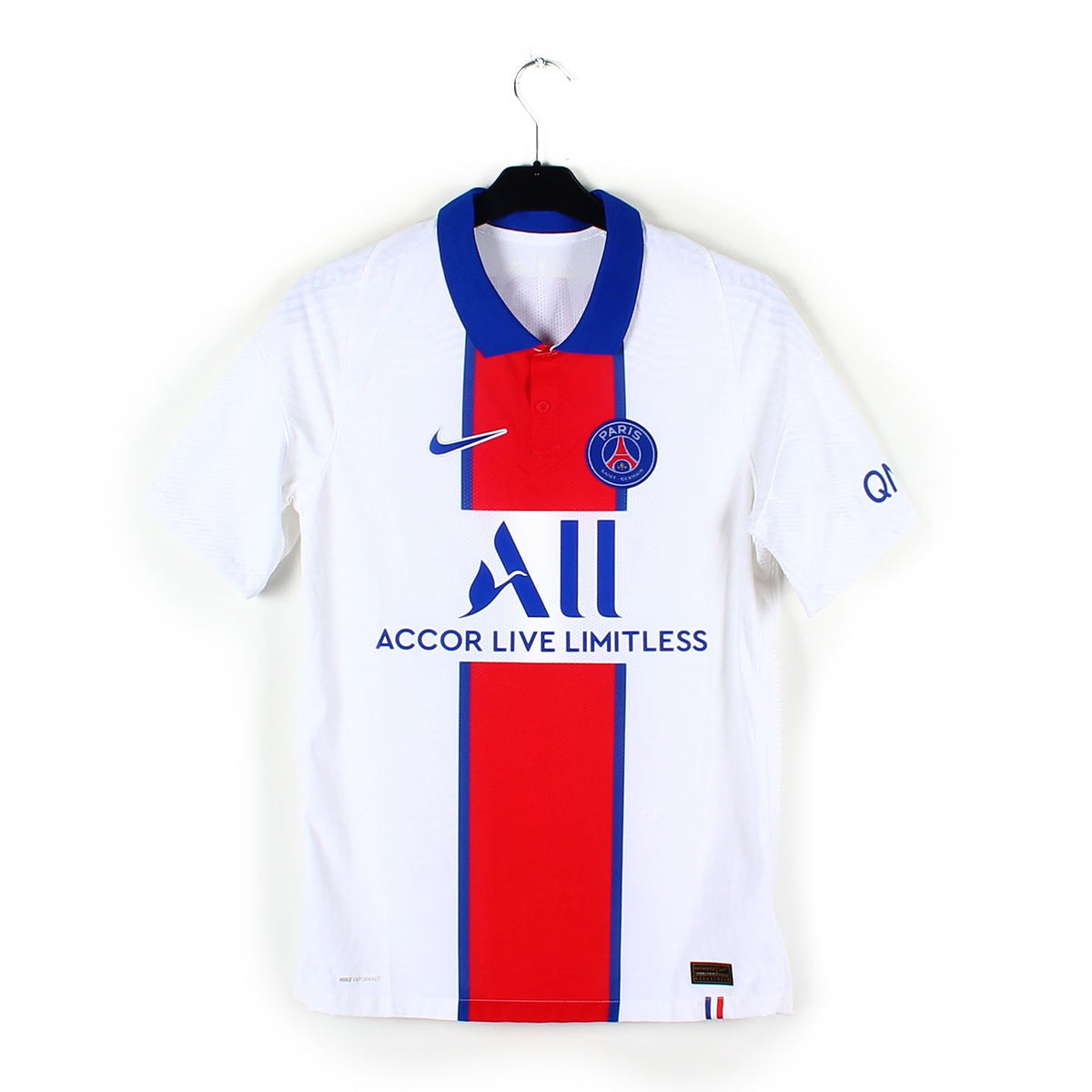 2020/21 - PSG - Mbappé #7 (XL) [pro]