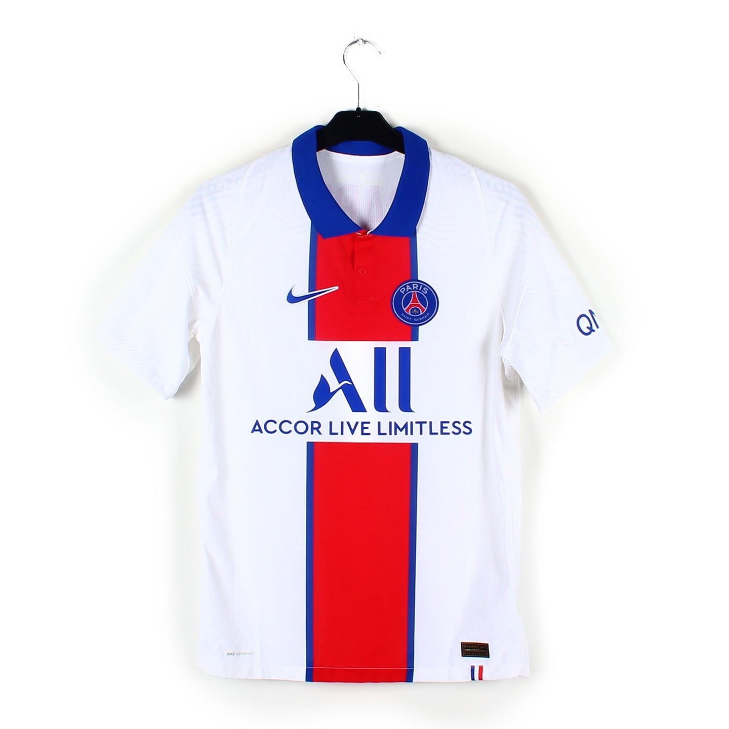 2020/21 - PSG - Mbappé #7 (XL) [pro]