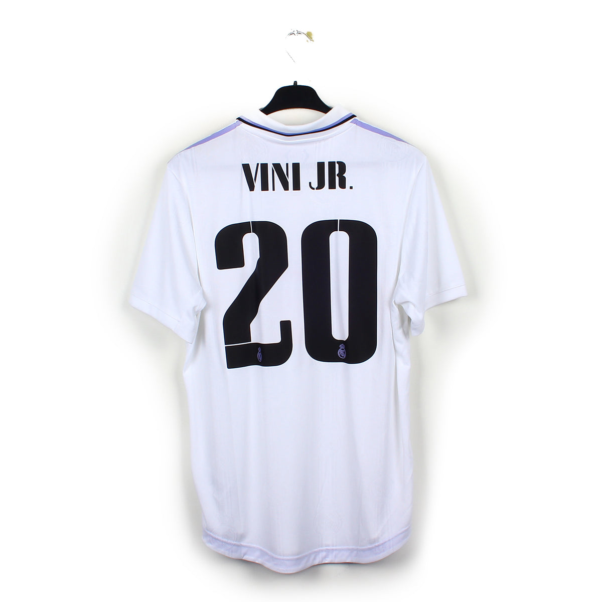 2022/23 - Real Madrid - Vini Jr #20 (M)