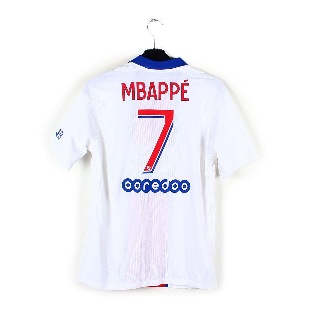 2020/21 - PSG - Mbappé #7 (XL) [pro]