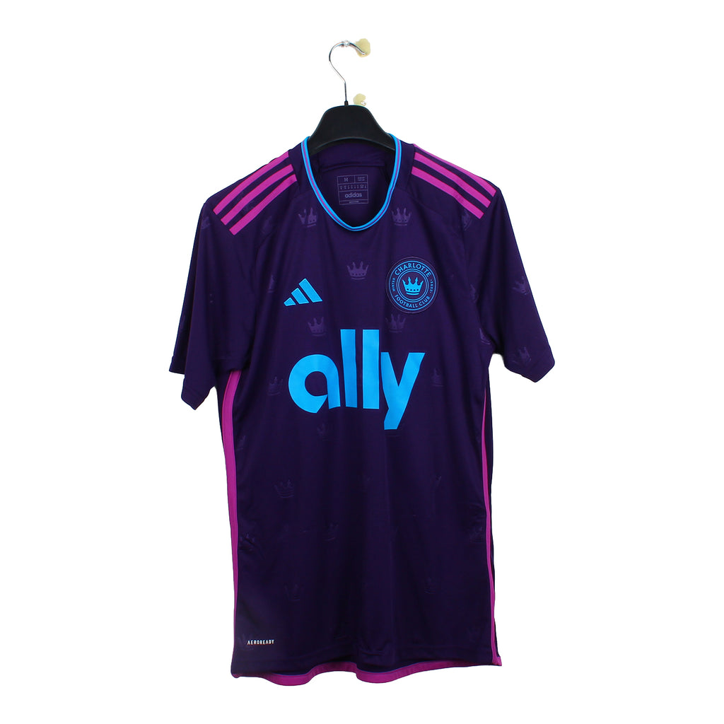 2023 - Charlotte FC (M)