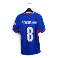 2024 - Equipe de France - Tchouaméni #8 (S) [pro]