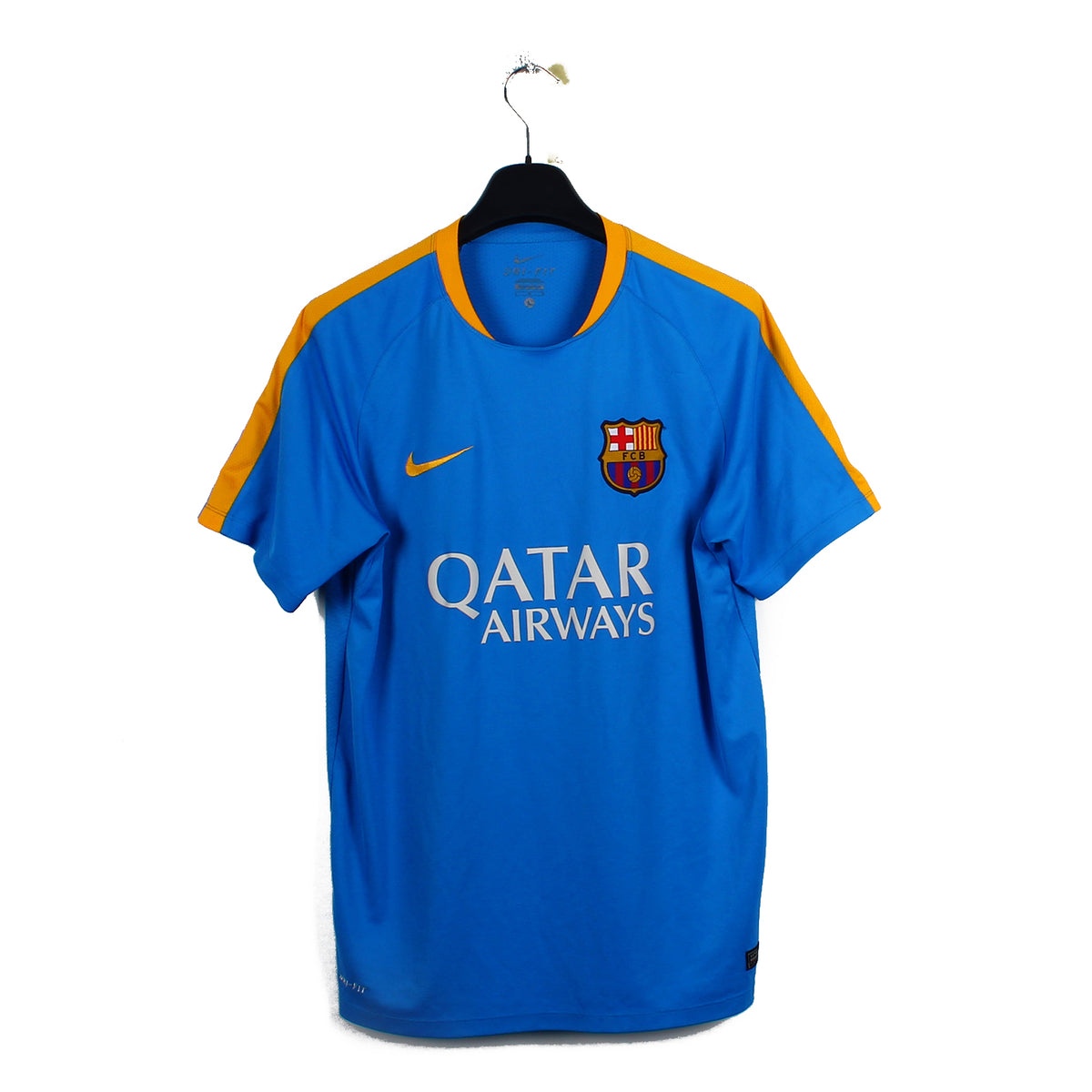 2015/16 - Barcelone (L)