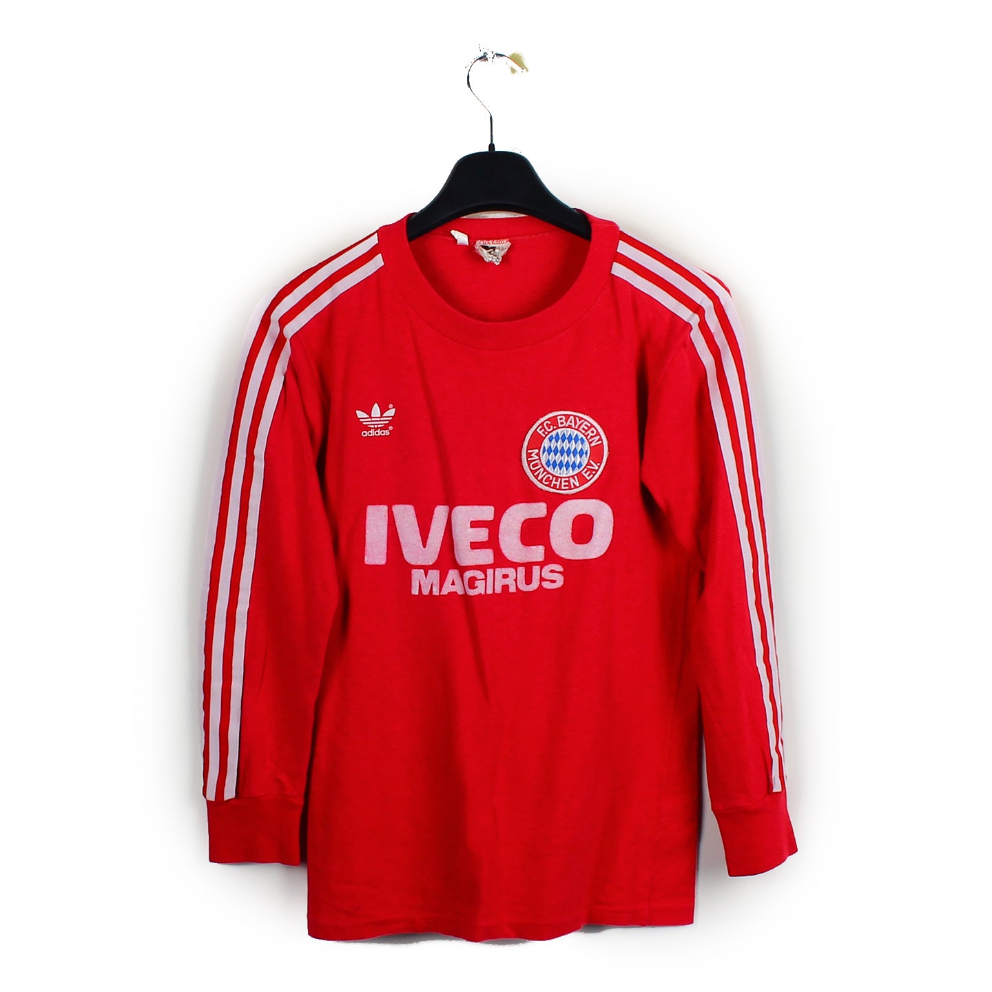 1982/84 - Bayern Munich (S)