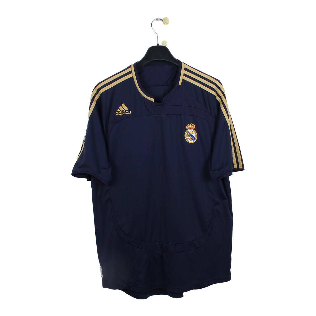 2007/08 - Real Madrid (L) *Sample*