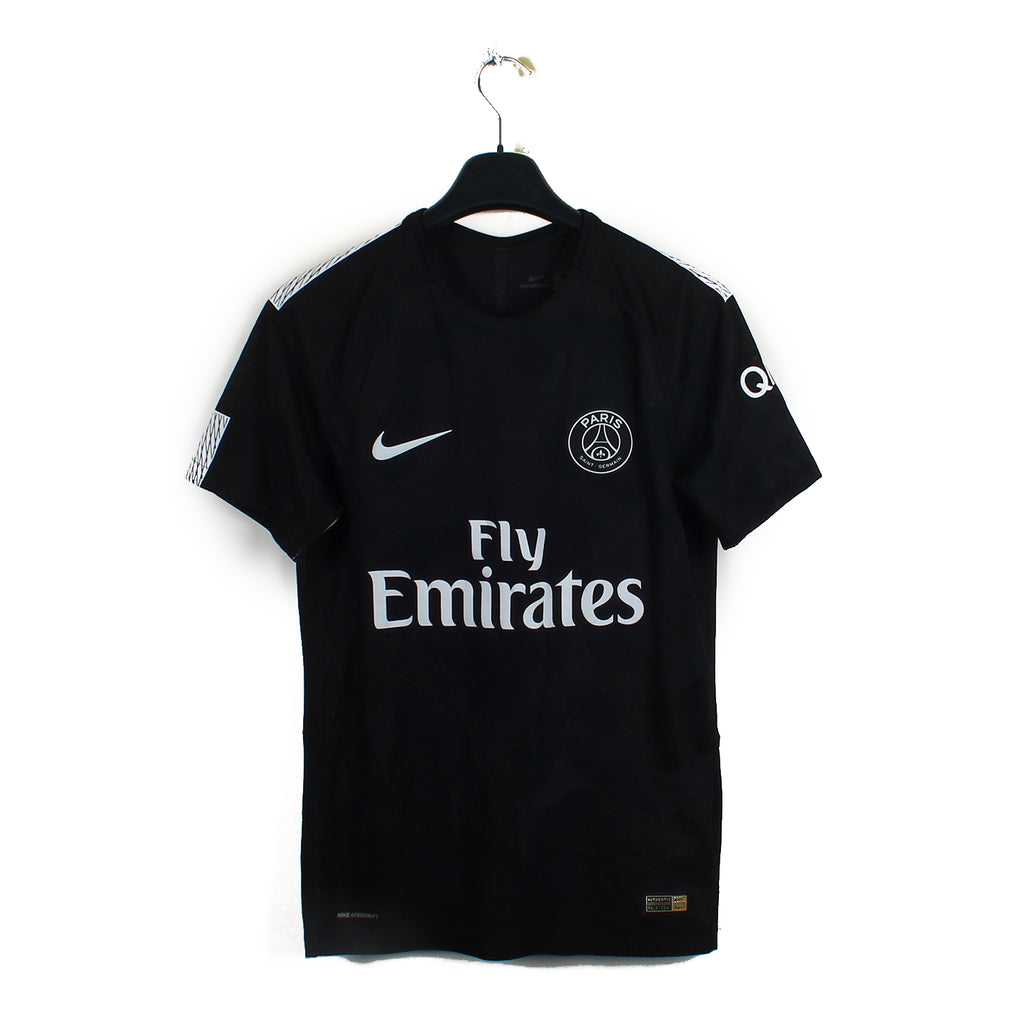 2017/18 - PSG - Mbappé #29 (S) [pro]