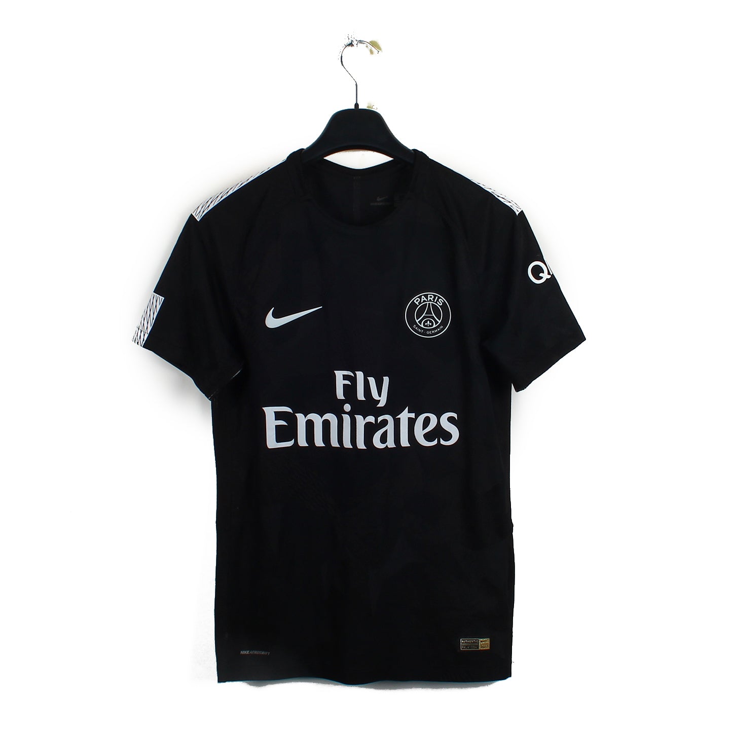 2017/18 - PSG - Mbappé #29 (S) [pro]