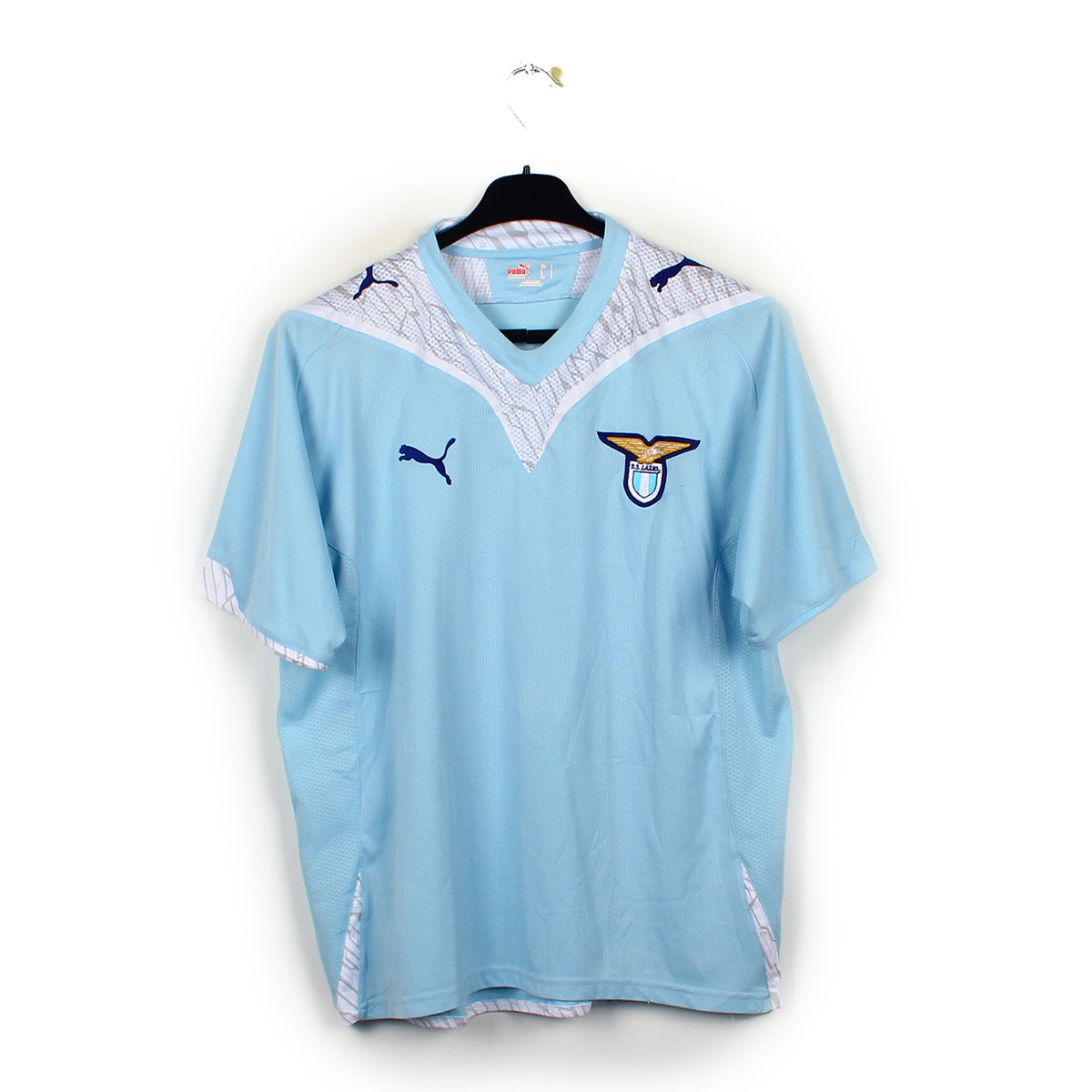 2009/10 - Lazio Rome (L)