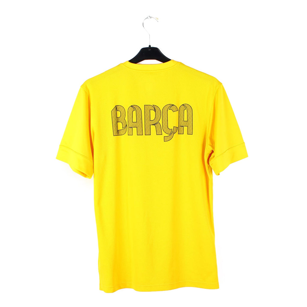 2013/14 - Barcelone (L)