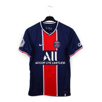2020/21 - PSG - Neymar Jr #10 (XL)