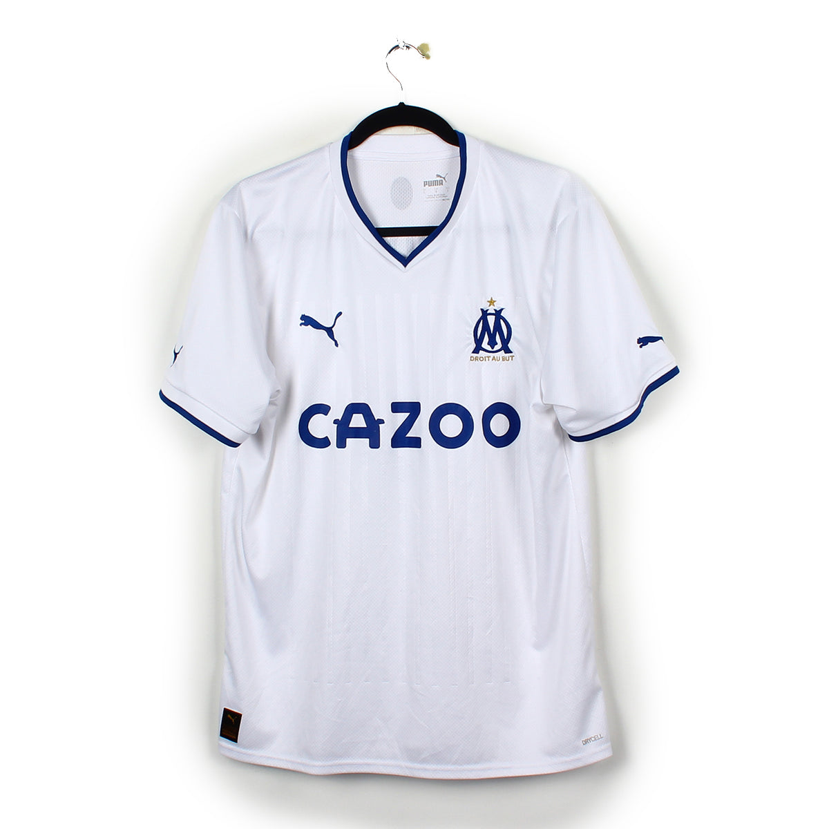 2022/23 - OM - Guendouzi #6 (S)