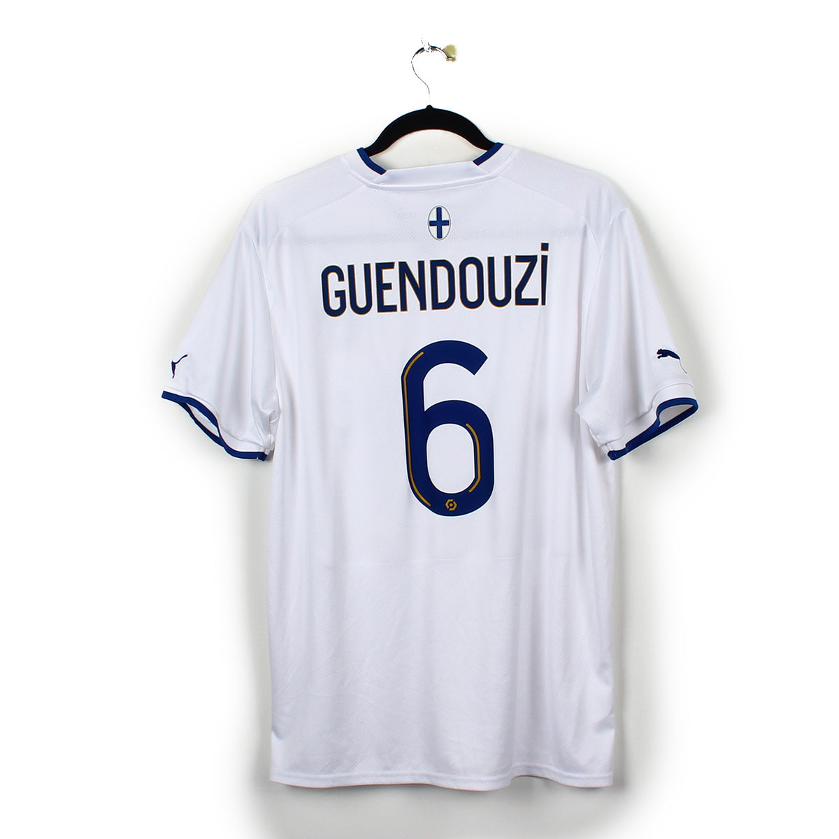 2022/23 - OM - Guendouzi #6 (S)
