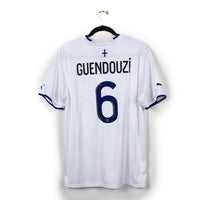 2022/23 - OM - Guendouzi #6 (S)
