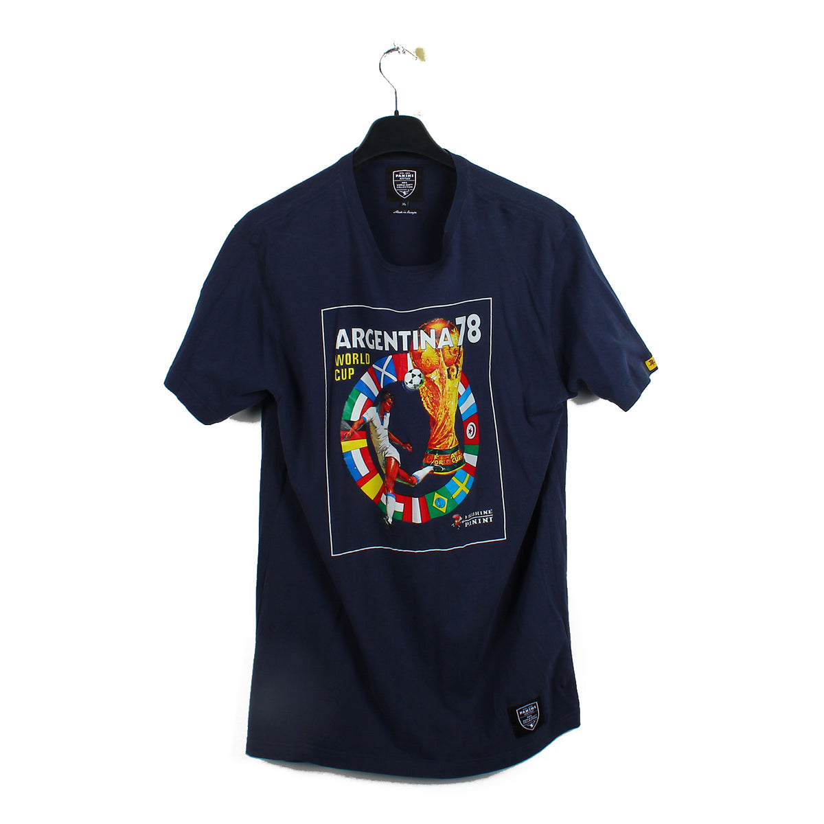 1978 - Coupe du Monde (XL)