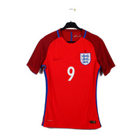 2016/17 - Angleterre - Kane #9 (M) [stock pro]