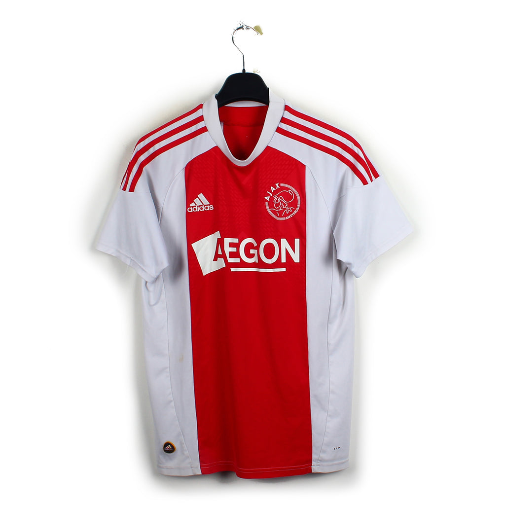 2010/11 - Ajax Amsterdam (XL enfant)
