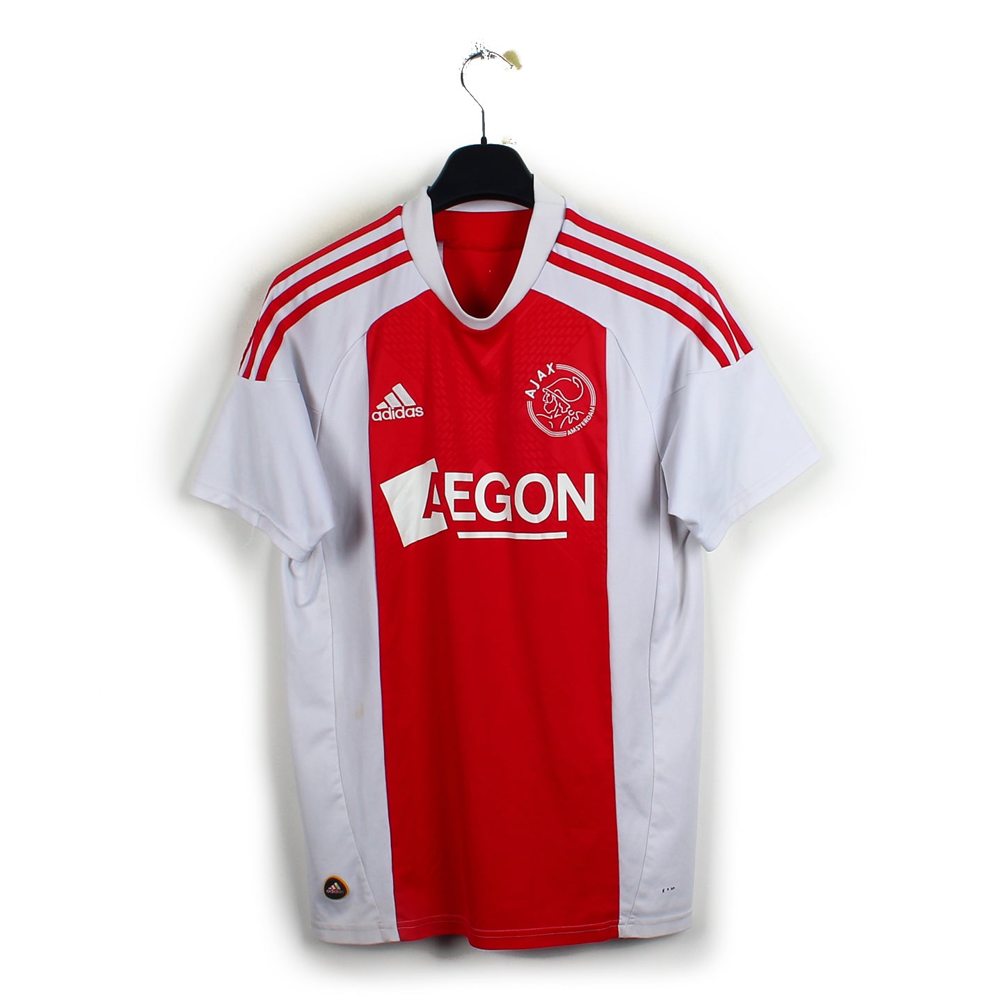 2010/11 - Ajax Amsterdam (XL enfant)