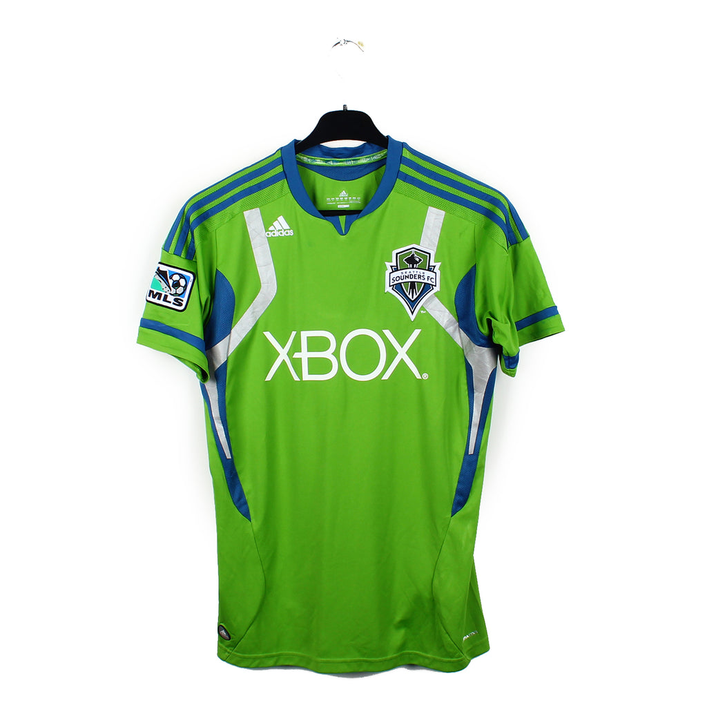 2011/12 - Seattle Sounders FC (XL enfant)