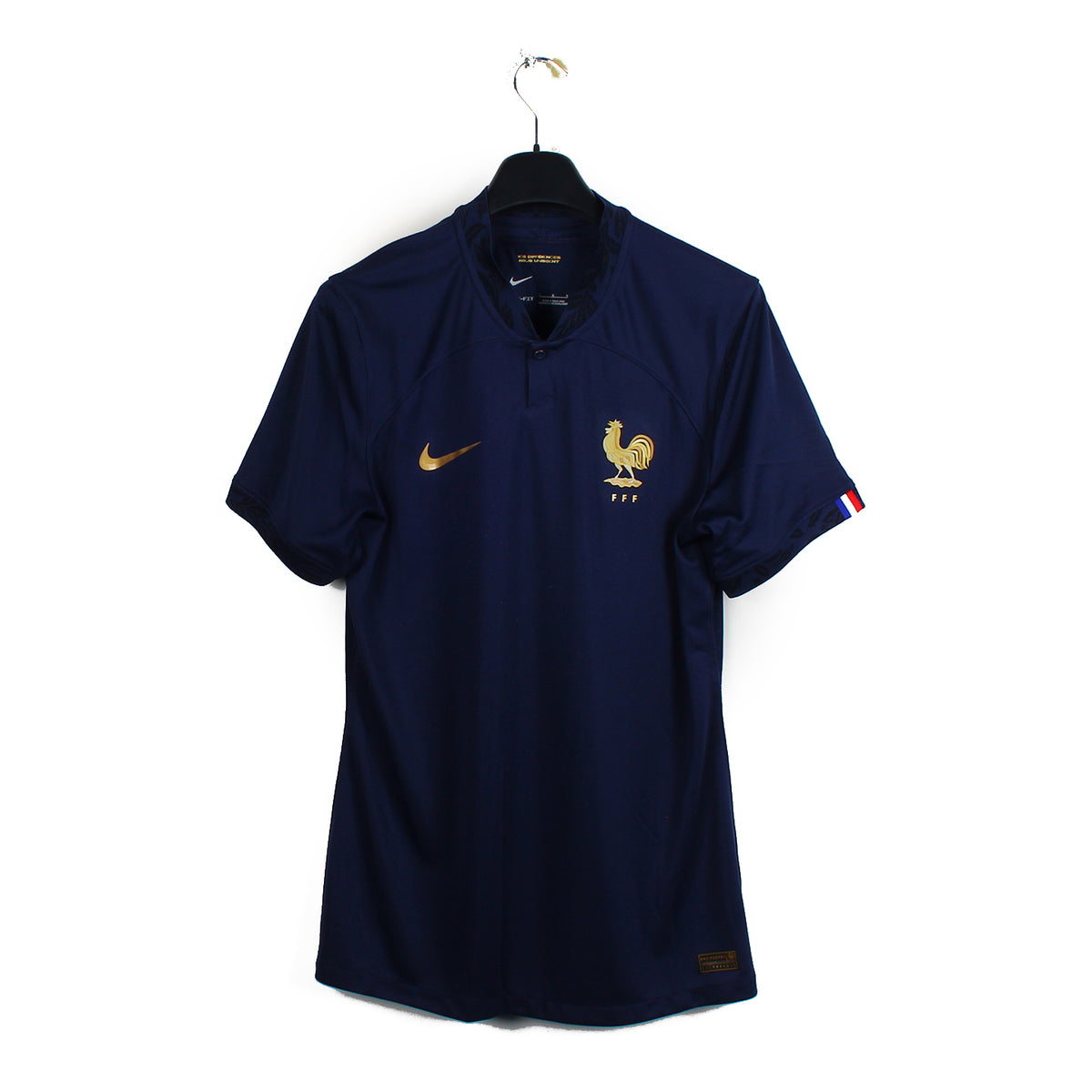 2022/23 - Equipe de France (L) [stock pro]