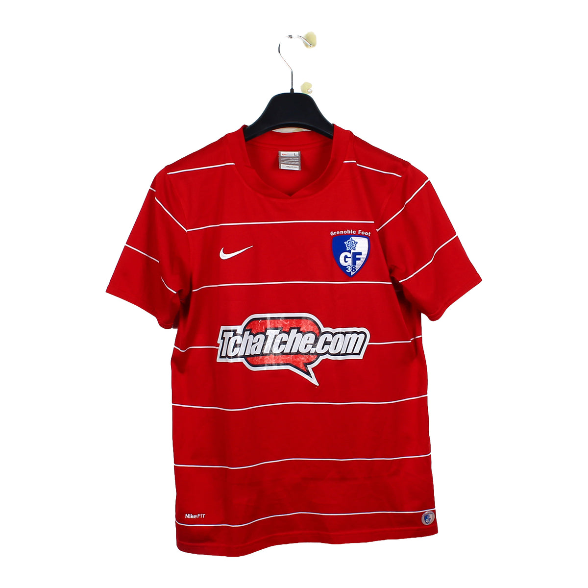 2009/10 - Grenoble Foot 38 (L enfant)