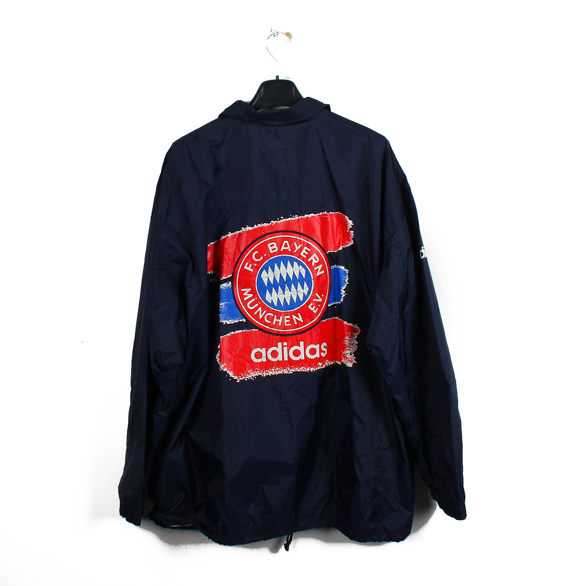 1995/97 - Bayern Munich (XL)